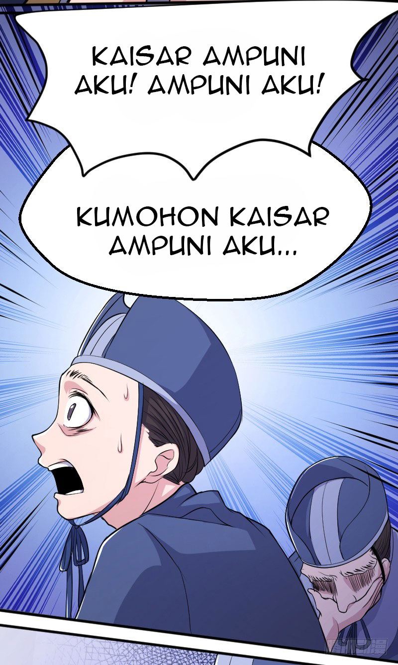 Reborn as King Chapter 06 Gambar 23